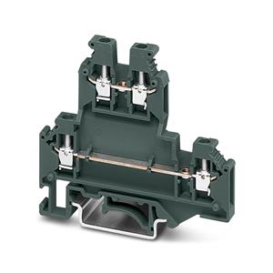 CONECTOR  PASSAGEM/PARAF. 2 ANDARES 2,5 MM² 22379 TB252LI 