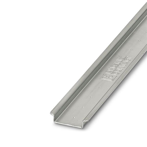 TRILHO  LISO 2000MM 7,5MM 22430 NS3575UNPERF2000MM
