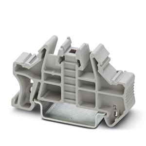 POSTE  FINAL P/ TRILHO CLIPFIX35 NS35/7,5 OU NS35/15 22437 CLIPFIX35 