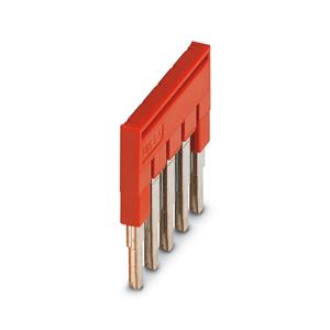 CONECTOR  FBS 5-5 JUMPER 22,7X24,6MM VM 5 POLOS PLUGAVEL 22440 FBS55 