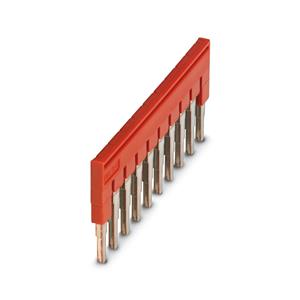 PONTE  LIGACAO 10 POLOS 4,0 MM² PUSHIN 22443 FBS106 