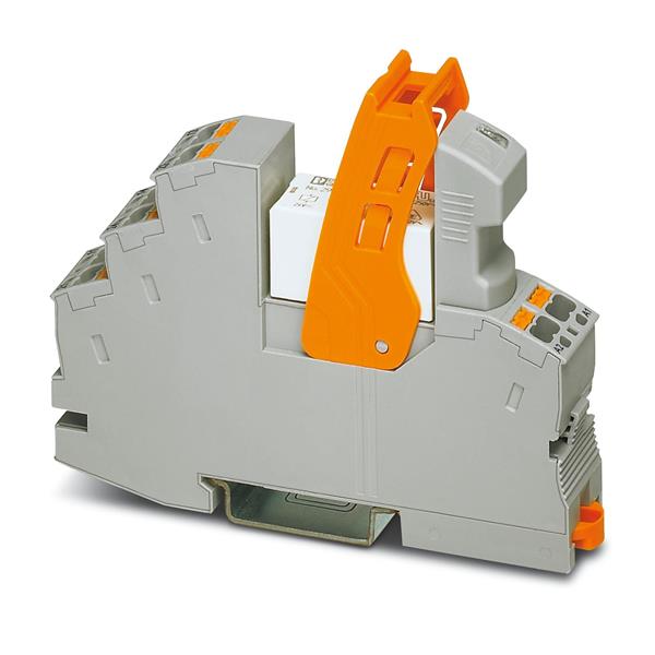 ACOPLADOR  RELE 2NAF 24VCC PUSH-IN/ MOLA 22448 RIF1RPTLDP24DC2X21