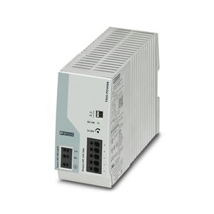 FONTE  ALIMENTACAO MONOFASICA CHAVEADA 480W 20A 100/240VCA 24VCC 22459 TRIOPS2G1AC24DC20 