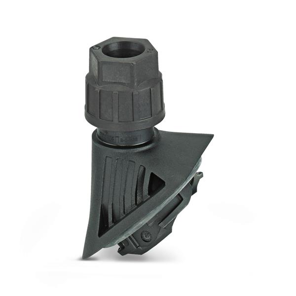 PRENSA CAB  EVO FECHO BAIONETA PLASTICO M20 22471 HCBGM20PLRBK