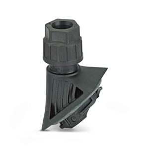 PRENSA CAB  EVO FECHO BAIONETA PLASTICO M20 22471 HCBGM20PLRBK 