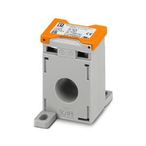 TRANSF  CORRENTE 1,25VA 50A AC 5A AC D21 CORRENTE PLUGÁVEL V1-21-44 22532 PACTMCRV1214450A1 