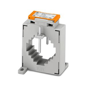 TRANSF  CORRENTE 10VA 800A AC 5A AC D52/60,5X16 CORRENTE PLUGAVEL V2-6015-85-800 22597 PACTMRCV26015858005A1 