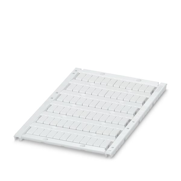 MARCADOR  DE TERMINAIS BR 10,5x4,6x4,76MM UCT-TM5 22651 UCTTM5