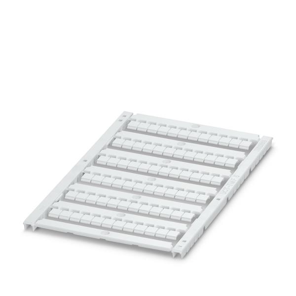 MARCADOR  DE TERMINAIS BR 5x4,6x1,64MM UCT-TMF5 22652 UCTTMF5