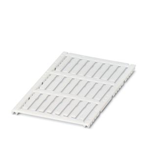 MARCADOR  DE TERMINAIS BR 30x5MM UCT-EM (30X5) 22653 UCTEM30X5 