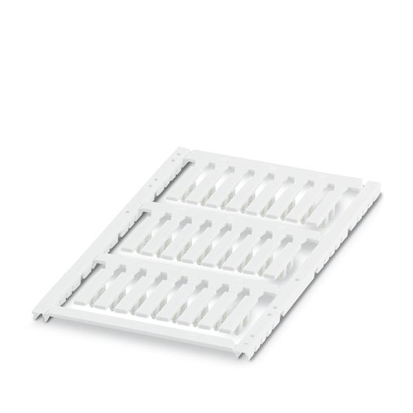 IDENTIFICADOR  DE CABOS BR 23x4x1,9MM UCT-WMCO 1,9 (23X4) 22654 UCTWMCO1,9(23X4)