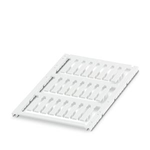 IDENTIFICADOR  DE CABOS BR 23x4x1,9MM UCT-WMCO 1,9 (23X4) 22654 UCTWMCO1,9(23X4) 