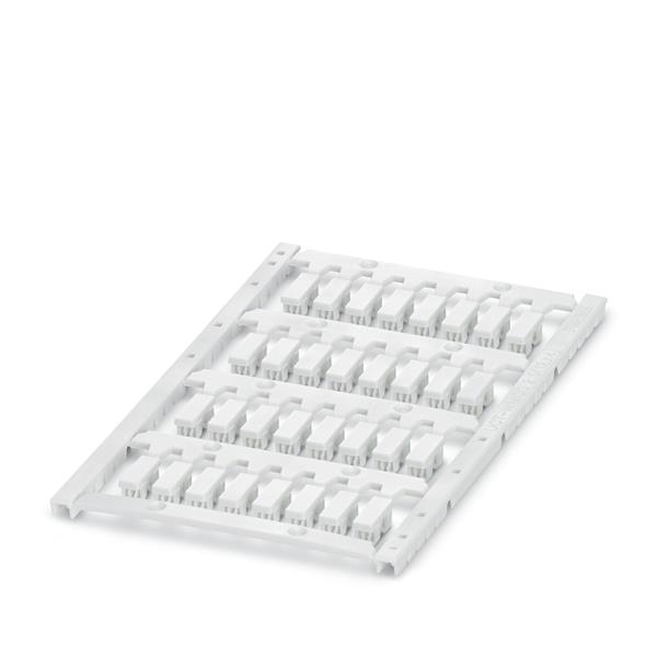 IDENTIFICADOR  DE CABOS BR 12x4x2,9MM UCT-WMCO 2,9 (12X4) 22655 UCTWMCO2,9(12X4)