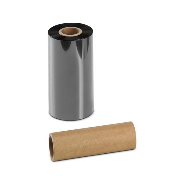 FITA  DE GRAVACAO THERMOMARK-RIBBON 110 300M X 110MM PT 22664 THERMOMARK-RIBBON110