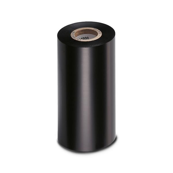 FITA  DE GRAVACAO THERMOMARK-RIBBON 110-TC 300X110MM PT 22665 THERMOMARK-RIBBON110-TC