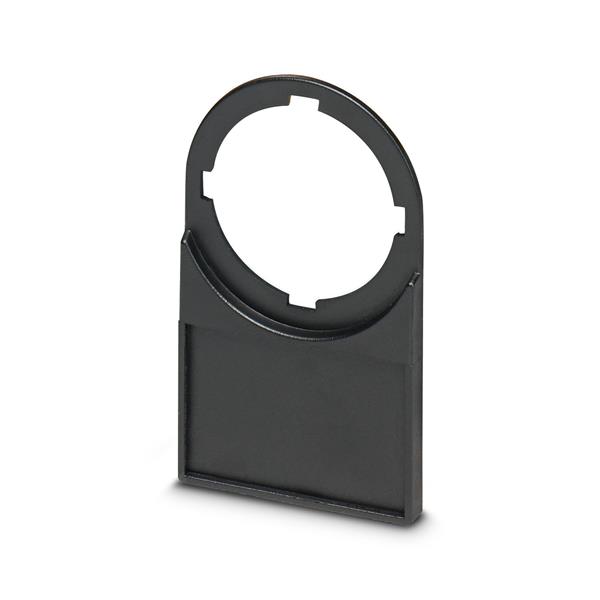 PORTA  PLAQUETA CARRIER-EMLP 22 (27X18) PT 22676 CARRIER-EMLP22(27X18)