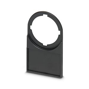 PORTA  PLAQUETA CARRIER-EMLP 22 (27X18) PT 22676 CARRIER-EMLP22(27X18) 