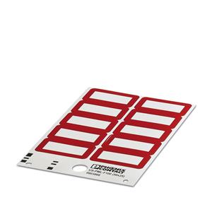 ETIQUETA  VM/BR 50X50X25MM PVC US-PML-F100 (50X25) 22689 USPMLF100(50X25) 