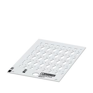 IDENTIFICADOR  DE CABOS BR 24x14MM US-WMTB (24X5) 22694 USWMTB (24X5) 