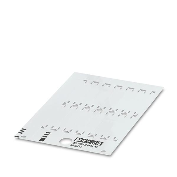 IDENTIFICADOR  DE CABOS BR 60x15x136MM US-WMTB (44X15) 22695 USWMTB (44X15)