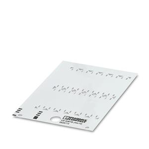 IDENTIFICADOR  DE CABOS BR 60x15x136MM US-WMTB (44X15) 22695 USWMTB (44X15) 