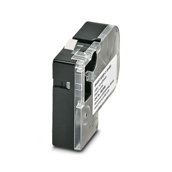 IDENTIFICADOR  PLAQUETA DE ENCAIXE BR 5500x8MM MM-EMT (EX8)R C1 WH/BK 22696 MMEMT(EX8)RC1WH/BK