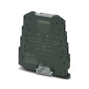 ACOPLADOR  MINI AMPLIFICADOR 24V ISOLADOR MCR-BL-UI-UI  0-10V 4-20MA 22723 1070346 