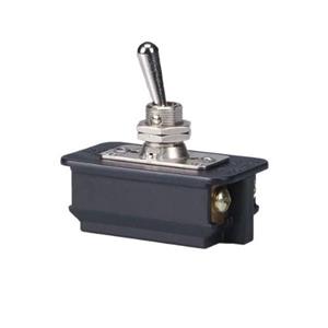 CHAVE  LIGA/DESLIGA BIPOLAR C/ALAV METALICA 250VCA 20A CS301A S/SS 25016 CS301ASSS 