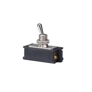 CHAVE  LIGA/DESLIGA BIPOLAR C/ALAV METALICA 120V/15A 220V/10A CS301B S/SS 25018 CS301BSSS 