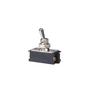 CHAVE  LIGA/DESLIGA BIPOLAR C/ALAV METALICA 120V/10A 220V/6A CS301C MB1S/SS 25020 PA000098 