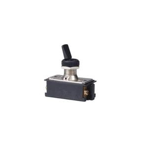 CHAVE  LIGA/DESLIGA BIPOLAR C/ALAV NYLON 120V/10A 220V/6A PT CS301C AFB2FS/SS 25021 CS301CAFB2FSSS 