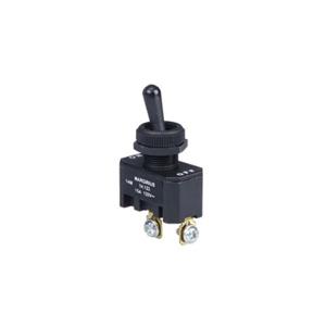 CHAVE  LIGA/DESLIGA UNIPOLAR C/ALAVANCA 120VCA 15A NYLON PT 14123 - N1FB2FP1Q 25024 14123N1FB2FP1Q 