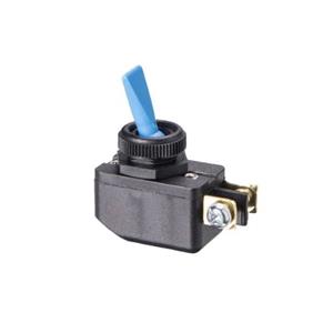 CHAVE  LIGA/DESLIGA UNIPOLAR C/ALAV NYLON 250VCA 3A AZ CS301D AAB2FP1 25028 CS301DAAB2FP1 
