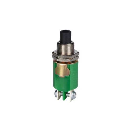 BOTAO  NA VD PLASTICO 0,5A 250VCA 25042 PA000207