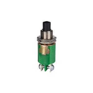 BOTAO  NA VD PLASTICO 0,5A 250VCA 25042 PA000207 