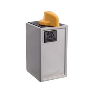 CHAVE  REVERSORA SOB C/MANOPLA TRIFASICA 15A 25121 CR501 