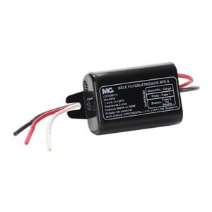 RELE  FOTOELETRICO BIVOLT PT 1000W 2NF 25169 RFE11 