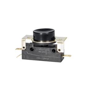 CHAVE  MICRORUTOR BOTAO ATUADOR MG2602 IR/E3F 25202 MG2602 