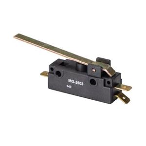 CHAVE  MICRORUTOR HASTE RIGIDA MG2603 IR/E3 25204 MG2603IRE3 
