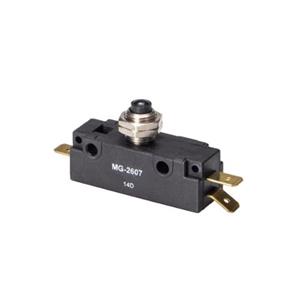 CHAVE  MICRORUTOR PINO BUCHA METALICA MG2607 IR/E3 25212 MG2607 