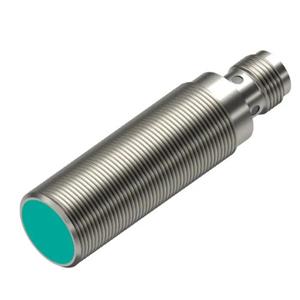 SENSOR  INDUTIVO NBB8-18GM50-A2-V1 FACEADO CONECTOR PLUGUE M12X1 4 PINOS 8MM PNP 5-36V 26299 NBB818GM50A2V1 