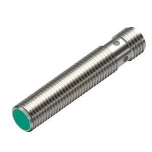 SENSOR  INDUTIVO NBB2-12GM50-A2-V1 FACEADO CONECTOR PLUGUE M12X1 4 PINOS 2MM PNP 5-36V 26301 NBB212GM50A2V1 