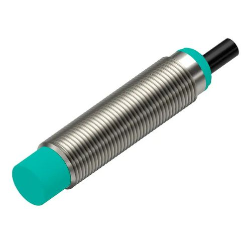 SENSOR  INDUTIVO NBN4-12GM50-A0 SALIENTE M12X1 CABO 2M 4MM NPN 5-36V 26304 NBN412GM50A0