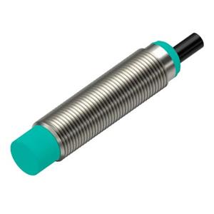 SENSOR  INDUTIVO NBN4-12GM50-A0 SALIENTE M12X1 CABO 2M 4MM NPN 5-36V 26304 NBN412GM50A0 