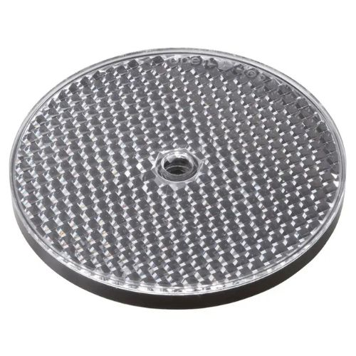 REFLETOR  SENSOR REF-C110-2 CIRCULAR 84MM ABS 26310 REFC1102