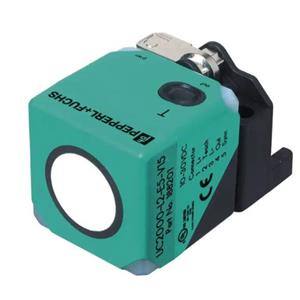 SENSOR  ULTRASONICO ANALOGICO 60/2000MM 4/20MA 26311 UC2000L2IV15 