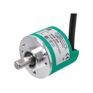 ENCODER  CODIFICADOR ROTATIVO INCREMENTAL TVI40N 1024 PPR 6MM 26314 TVI40N14TK0T6TN01024 