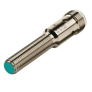 SENSOR  INDUTIVO NBB2-8GM30-A2-V1 FACEADO CONECTOR PLUGUE M12X1 4 PINOS 2MM PNP 5-30V 26324 NBB28GM30A2V1 