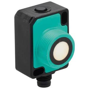 SENSOR  ULTRASONICO IOLINK C/CONECTOR M8 X 1  4 PINOS M8 10/30VDC IP67 26342 UC800F77SEPIOV31 