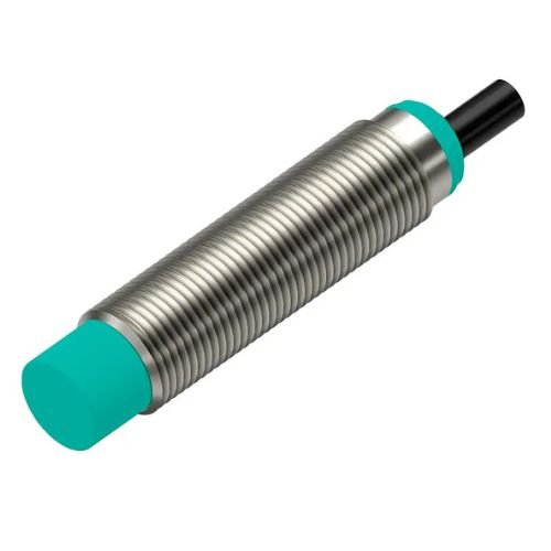 SENSOR  INDUTIVO NBN4-12GM50-A2 SALIENTE CABO 2M 4MM PNP 5-36V 26346 NBN412GM50A2
